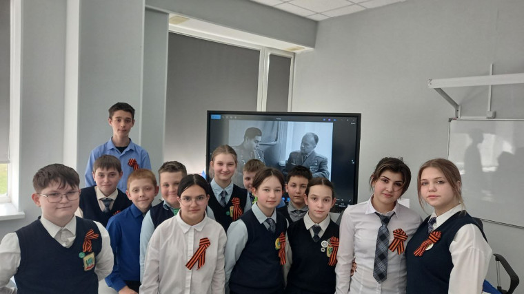 Из прошлого о будущем!.